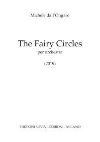 The Fairy Circles